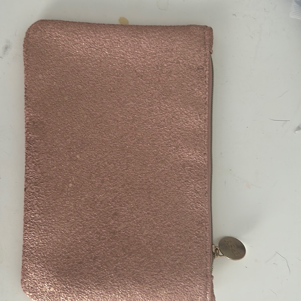 Makeup Bag
